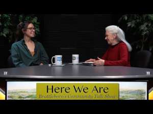 Kora Skeele, Director of Community for SHOCK, NGO