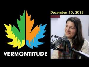 Making It Happen with Kate Trzaskos 12/10/25