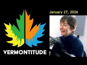Fuel Rod Storage with Kate O'Connor 1/27/26