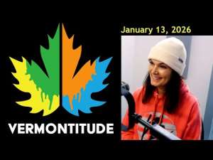 Harris Hill Ski Jump 2026 with Melissa Gullotti