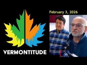 One Person, One Vote with Tom Franks and Randy Blodgett 2/3/26