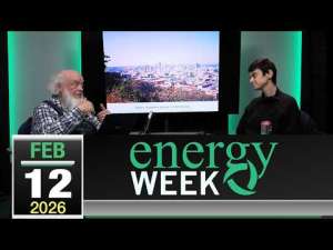 Energy Week #662 - 2/12/2026