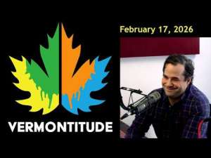 Vermontitude: A Lobbyist for Vermonters with Ryan McLaren