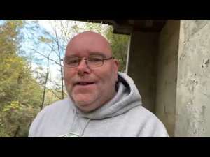 Episode 61 - Halpin Bridge, Middlebury