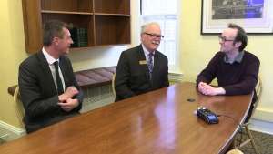 S2E1- Representing Real People