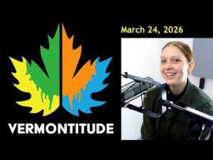 Rabies Clinic with Brattleboro Animal Control Officer Sky Brechner 3/24/26