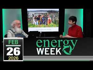 Energy Week #664 - 2/26/2026