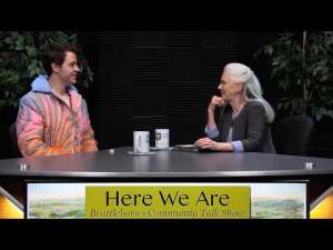 Van Wile, BCTV Content Manager