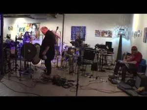 Turbulence Orchestra & Sub-Units - Sub Unit 5 - Peak Intensity