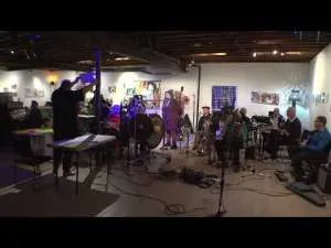 Turbulence Orchestra & Sub-Units - In the Path of Typhoons