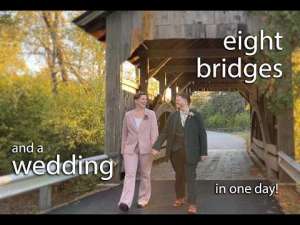 Episode 66 - Holmes Creek Bridge, Charlotte