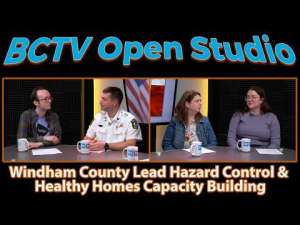 Windham County Lead Hazard Control & Healthy Homes Capacity Building