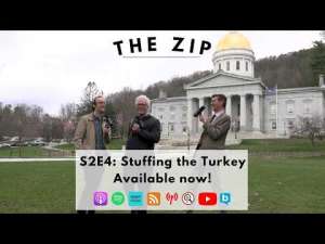S2E4 - Stuffing the Turkey