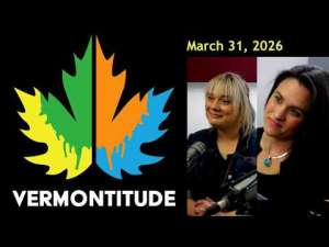 National Crime Victims Rights Week 3/31/26