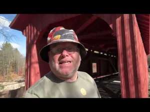 Episode 70 - Slaughterhouse Bridge, Northfield