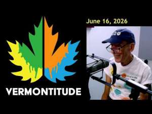 Rock Against Racism with John Langton 6/16/26