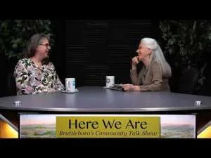 Agnes Mikijaniec, Oncology & Cancer Care APRN, Brattleboro Mem. Hospital