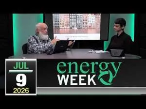 Energy Week #684 - 7/9/2026